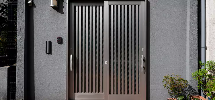 Specialized Steel Door Services in Georgetown, TX