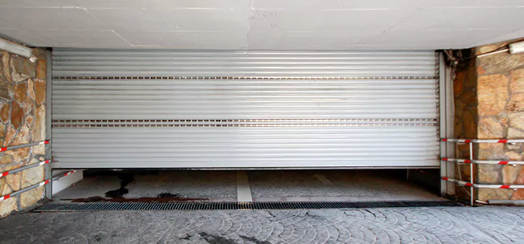 Steel Garage Door Repair Georgetown