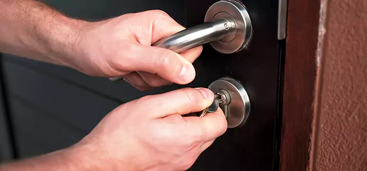 Door Closer Repair & Installation Georgetown