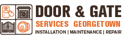 Door & Gate Services Georgetown